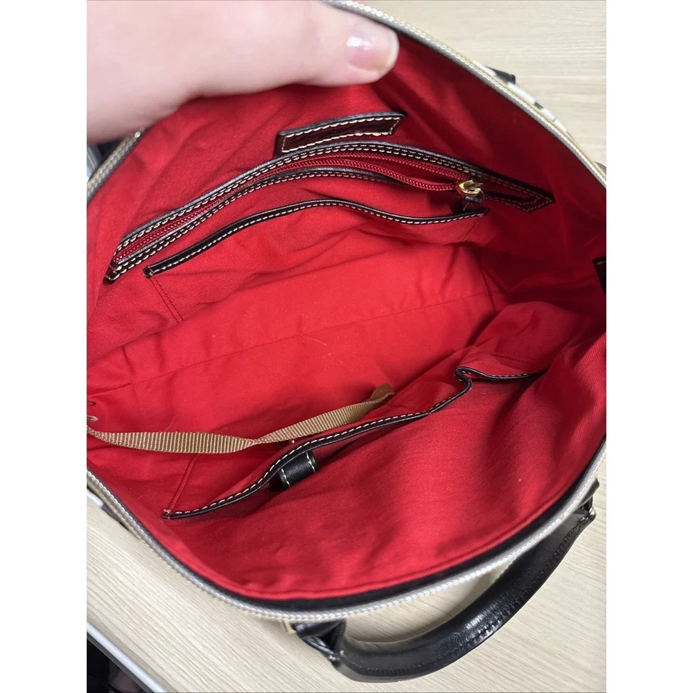 Dooney & Bourke unique bold
